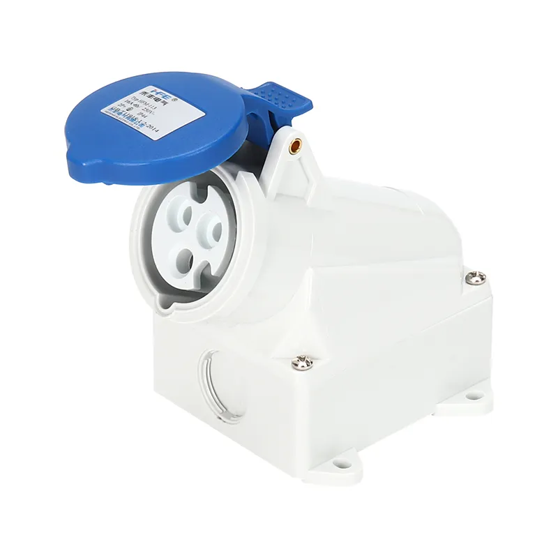 Prize industriale IEC 60309
