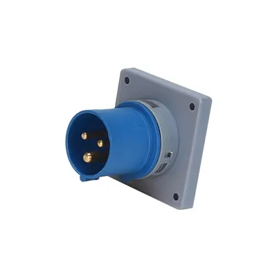 Priză mobilă industrială inovatoare