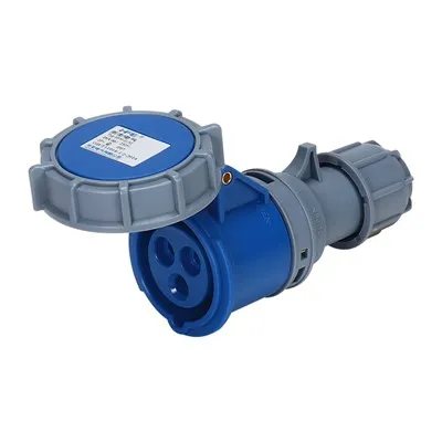 Conectori electrici industriali IP67