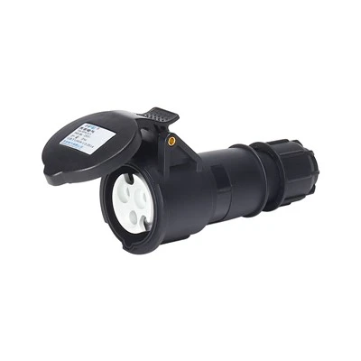 Conector echipament de scenă