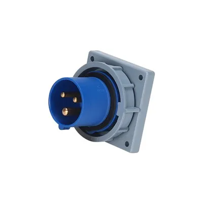 Conectori electrici impermeabili